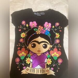 Tshirt